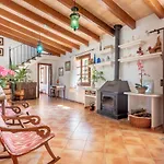 Finca Allà d Alt
